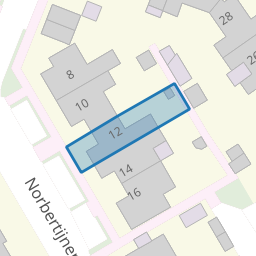 Perceel RML00-H-3075