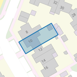 Perceel RML00-H-3076