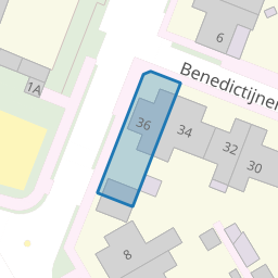 Perceel RML00-H-3078