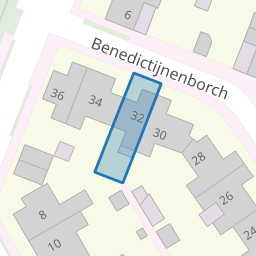 Perceel RML00-H-3080