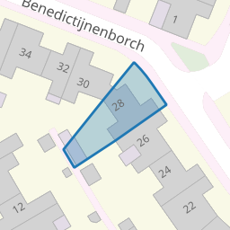 Perceel RML00-H-3082