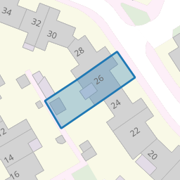 Perceel RML00-H-3083