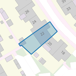 Perceel RML00-H-3085