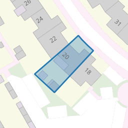 Perceel RML00-H-3086