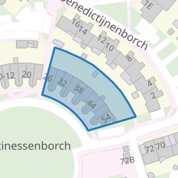 Perceel RML00-H-3089