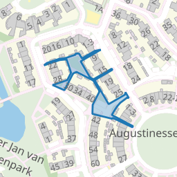 Perceel RML00-H-3092