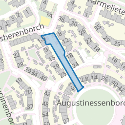 Perceel RML00-H-3093