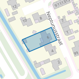 Perceel RML00-H-3147