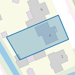 Perceel RML00-H-3148