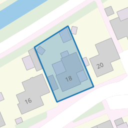 Perceel RML00-H-3151