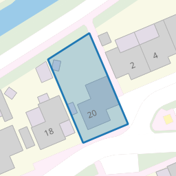 Perceel RML00-H-3152