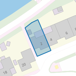 Perceel RML00-H-3158