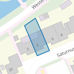 Perceel RML00-H-3159