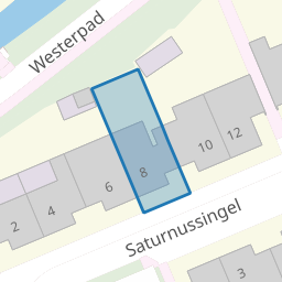 Perceel RML00-H-3161