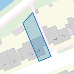 Perceel RML00-H-3163