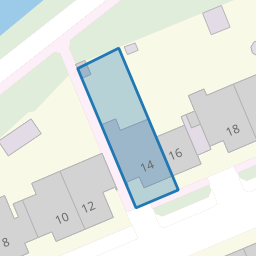 Perceel RML00-H-3164