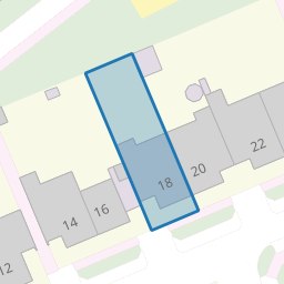 Perceel RML00-H-3166
