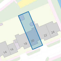 Perceel RML00-H-3167