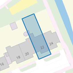 Perceel RML00-H-3168