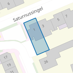 Perceel RML00-H-3170