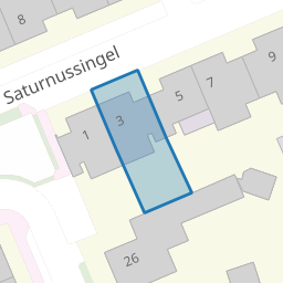 Perceel RML00-H-3171