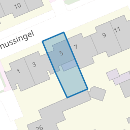 Perceel RML00-H-3172