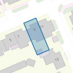 Perceel RML00-H-3174