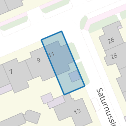 Perceel RML00-H-3175