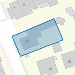 Perceel RML00-H-3176