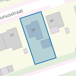 Perceel RML00-H-3184