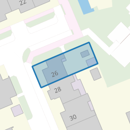 Perceel RML00-H-3188