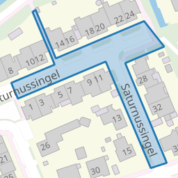 Perceel RML00-H-3194