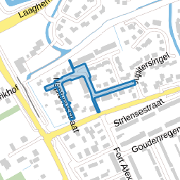 Perceel RML00-H-3195