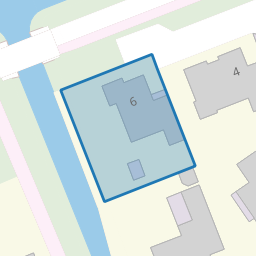 Perceel RML00-H-3196