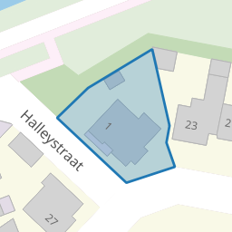 Perceel RML00-H-3201