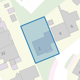 Perceel RML00-H-3204