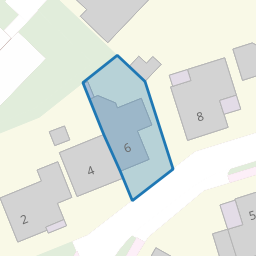 Perceel RML00-H-3206