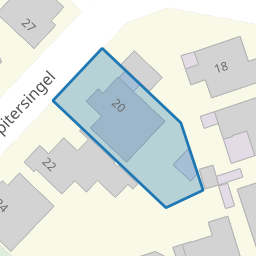 Perceel RML00-H-3209