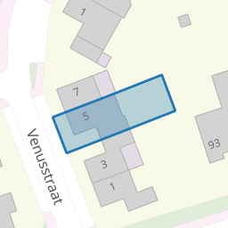 Perceel RML00-H-3218