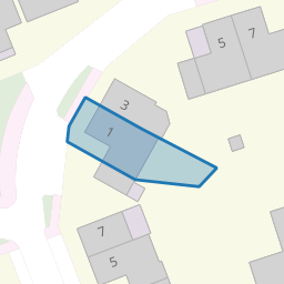 Perceel RML00-H-3221