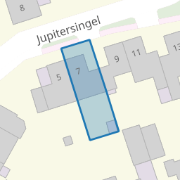 Perceel RML00-H-3224