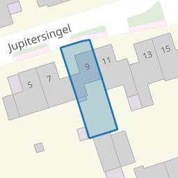 Perceel RML00-H-3225