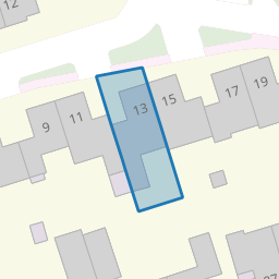 Perceel RML00-H-3227