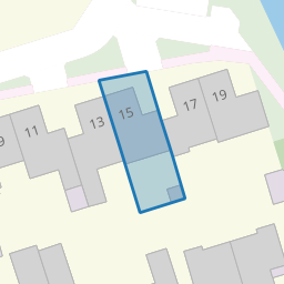 Perceel RML00-H-3228