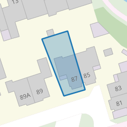 Perceel RML00-H-3231