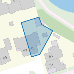 Perceel RML00-H-3232