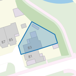 Perceel RML00-H-3233