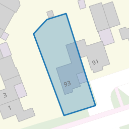 Perceel RML00-H-3235