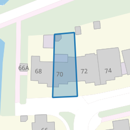 Perceel RML00-H-3252