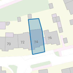 Perceel RML00-H-3254